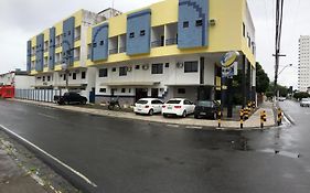Hotel Kalilândia